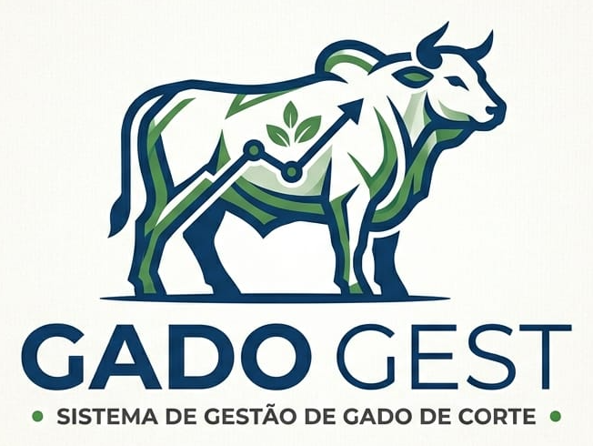 GadoGest: sistema de gestão de gado de corte