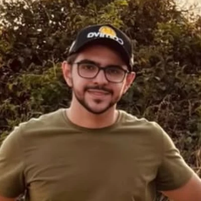 Foto de Pedro Mariano Brito Vilela